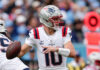Patriots vs. Jaguars live updates: Score, news, discussion from NFL Week 3