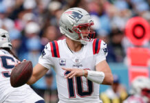 Patriots vs. Jaguars live updates: Score, news, discussion from NFL Week 3