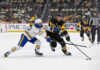 Penguins/Sabres (preseason) recap: Impressions on the opener