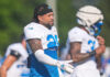 Avonte Maddox out for year, as Lions seek DB ‘shake up’
