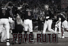 Pave Ruth