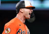 Pete Alonso powers Baltimore to come-from-behind 4-3 victory