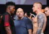 UFC 331 live blog: Alonzo Menifield vs. Iwo Baraniewski