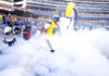 Four down territory: Takeaways from Rams first win of season