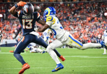 NFC West standings, Week 3: Seahawks lose but unbeatable Rams lose again