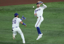78-79 – Rangers fall as Mets make mess of playoff aspirations