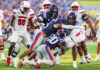 Four star safety commits to Ole Miss over Clemson, Ohio State