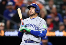 Yet Another Jays Depressing Loss