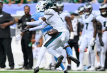 Seahawks fan chat: Let’s talk Eagles vs. Bears on Monday Night Football!