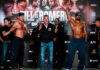 BKFC 94 live blog: Darren Till vs. Yoel Romero