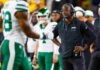 Bears vs. Jets odds: Opening lines for Week 4 matchup