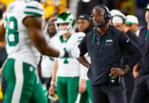 Bears vs. Jets odds: Opening lines for Week 4 matchup
