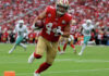‘Chugging a beer’ cost 49ers player nearly $15K NFL fine