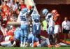 How Clemson freshman Tait Reynolds stunned UNC