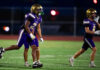 Colorado high school football rankings for Week 5 of 2026 CHSAA season