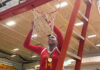 How did Ohio State’s Ryan Day help Kevin McGuff land Sydney Mobley?