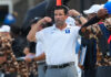 ‘Every game is personal’: How Duke football is approaching William & Mary
