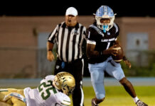 Here’s how Lake Region rallied in 4th quarter to defeat George Jenkins