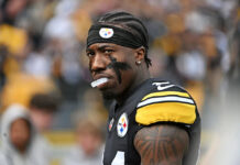 Joey Porter’s contract situation means bad news for Steelers