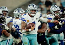 Veteran coach offers to help Jerry Jones with Cowboys’ struggling defense
