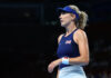 Great Britain exit Billie Jean King Cup in quarter-final loss to Czechia