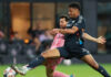 SDFC snaps losing streak with 2-2 draw at Inter Miami