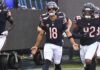Latest updates on Bears QB room could prove troublesome for Week 3