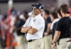 South Carolina fans chant ‘Fire Beamer’ after collapse vs Mississippi State