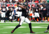 C.J. Stroud sets personal passing marks in Week 2 against Cincinnati