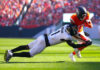 Jaylen Waddle stars in Week 2 win