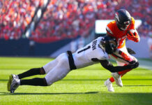 Jaylen Waddle stars in Week 2 win