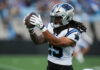 Jonathon Brooks nursing groin injury
