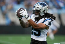 Jonathon Brooks nursing groin injury