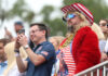 Winners, losers from Day 2 of Presidents Cup as U.S. is on upset alert