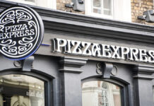 PizzaExpress explores sale at valuation of up to £500m – report