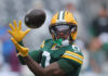 Green Bay Packers: Matthew Golden continued strong ascent in Week 2 victory over New York Jets