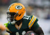 Green Bay Packers: Jayden Reed posts message to fans after suffering scary injury in 20-17 victory