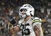 Green Bay Packers captains Xavier McKinney and Tucker Kraft send strong message to upset fans after 1-2 start