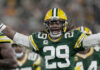 Green Bay Packers captains Xavier McKinney and Tucker Kraft send strong message to upset fans after 1-2 start