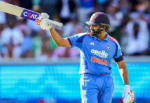 ‘Age is just a number’: Ex-India chief selector Chetan Sharma backs Rohit Sharma to continue playing ODIs