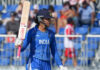 Smriti Mandhana scripts history, becomes first woman to score 11,000 international runs