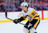 Ben Kindel injured in Penguins’ first preseason game