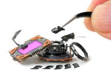 Here’s the iFixit Repairability Rating for the iPhone 18 Pro