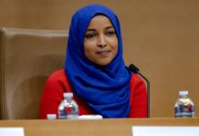 Omar’s new legislation targeting ICE sparks outrage when the internet sees what’s in it: ‘Un-American’