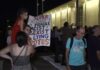 Trump’s threats to demolish Kennedy Center sparks protest