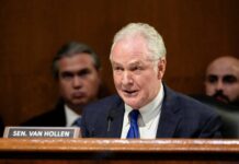 US senator condemns Netanyahu as a ‘chronic liar’ ahead of UNGA visit