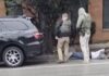 US citizen injured after wrongly arrested by ICE in Illinois