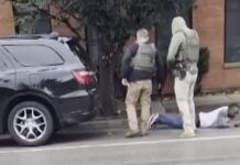 US citizen injured after wrongly arrested by ICE in Illinois