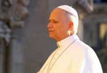 Pope Leo XIV makes first official Papal visit in France in nearly 20