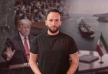 Did the biggest week of diplomacy make headway in ending the US-Iran war?